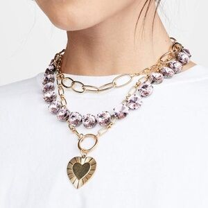 Brinker + Eliza The Best Is Yet To Come Necklace